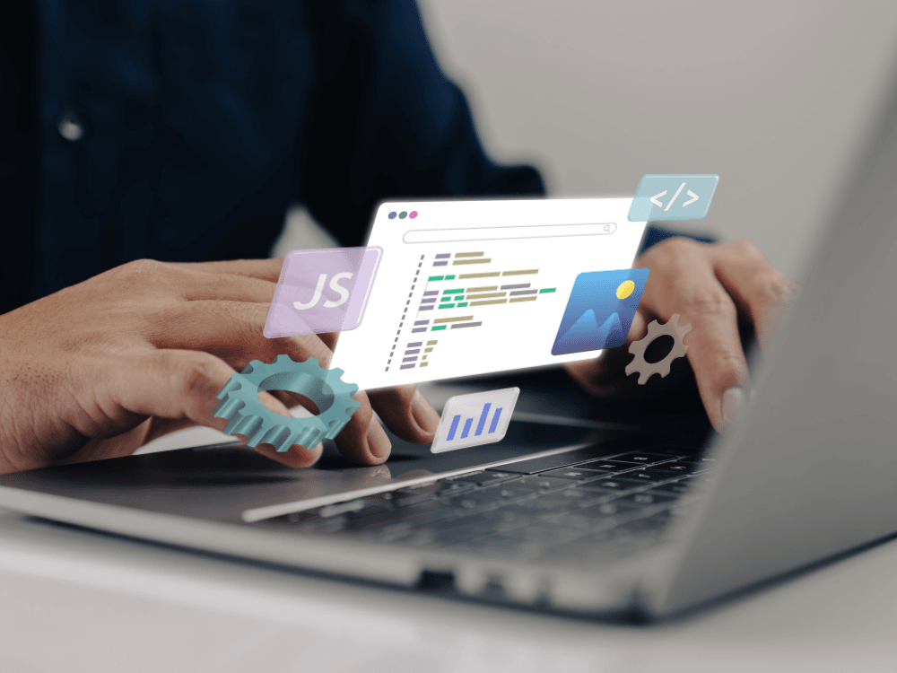 custom project development Custom project development